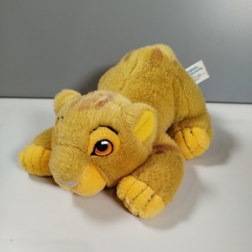 Vintage disneyland lion - vintage,