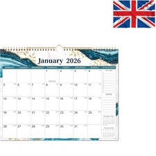2026 Decorative Calendar -