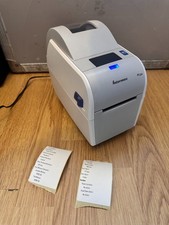 Intermec pc23d label printer - label,