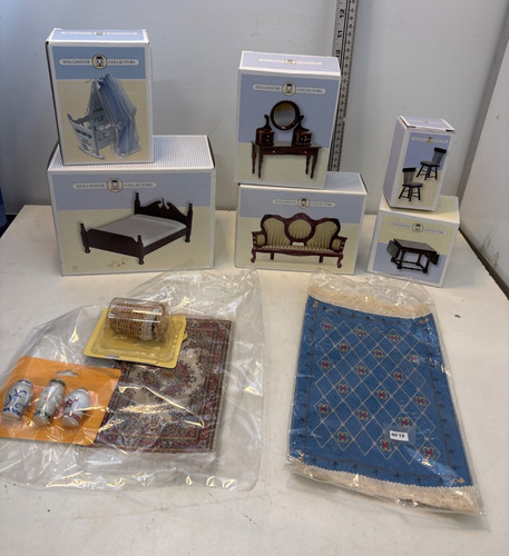 Dollhouse collectors group - collectors, of