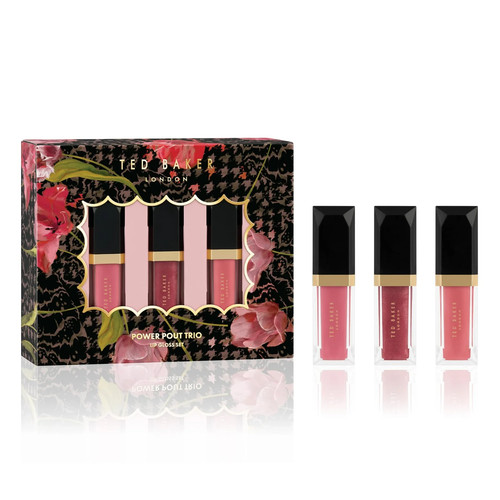 Ted baker power pout - power, lip