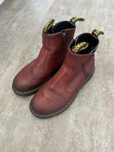Womens ladies doc martens - ladies,