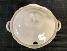  Wedgwood queens ware soup