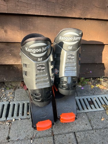 Kangoo jump medium - kangoo,