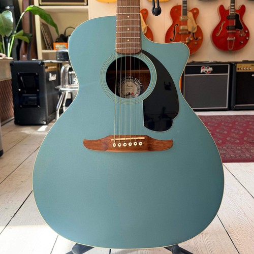 Fender newporter player - fender,