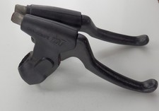 1991 Retro DIA-COMPE XCU Cantilever Brake Levers.