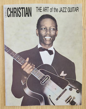 CHARLIE CHRISTIAN - ART OF THE