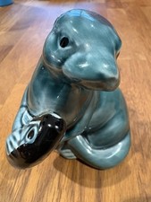 Vintage Animal Poole Pottery