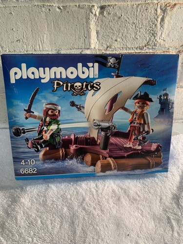 Playmobil pirates 6682 pirate - pirates,