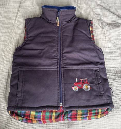 Shire classics kids blue full - shire,