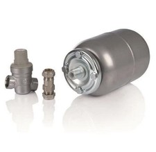 Hyco SF4 Speedflow Pressure
