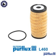 OIL FILTER L460 FOR RENAULT
