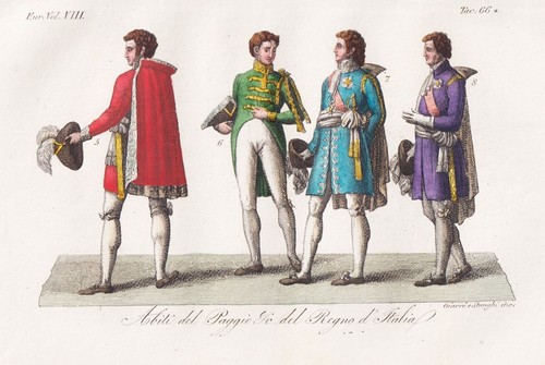 Italy page italia - italy,