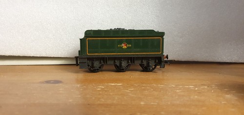 Tri ang hornby steamsound - hornby,