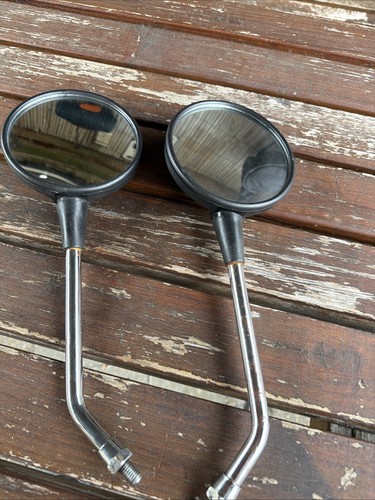 Etz 250 251 rear view - mz,