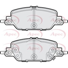 Brake Pads Set For Honda CR-V