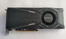 GIGABYTE GeForce RTX 2080 Ti 11GB GDDR6 Graphics Card (GV-N208TTURBO-11GC) A+