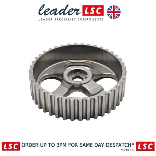 Camshaft gear sprocket - sprocket, pulley