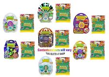 Moshi Monsters Five Moshlings Pack & Moshling Collector Bag (inc. 2 Moshlings)