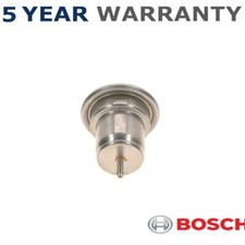 Bosch Fuel Pressure