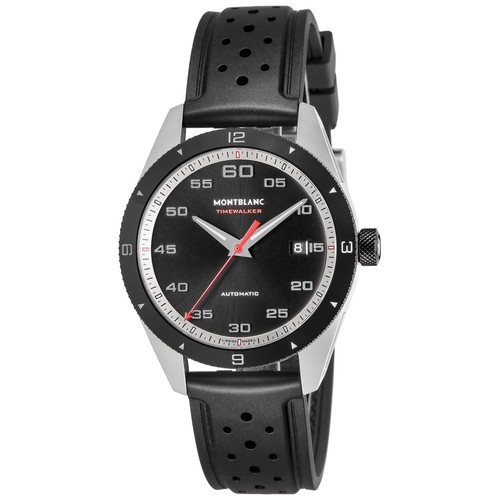 Montblanc timewalker men - montblanc,