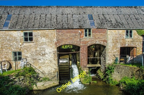 Photo 6x4 mangerton - photo,