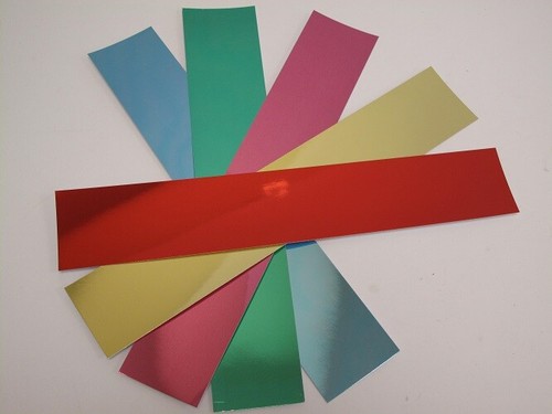 Mirror mirri card strips 40 - x,