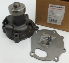 VPE1045 Vapormatic Water Pump Fits Various Fiat Tractor (Check Model List)