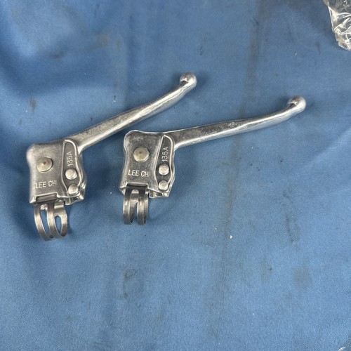Vintage lee chi - 135a, brake
