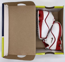 Vintage Little Nike SHOX VC II