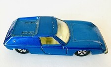 1969 Matchbox Lesney No.5