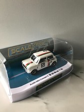 Scalextric c4438 austin mini - scalextric,