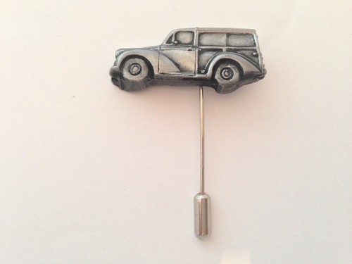 Morris minor traveler ref161 - traveler,