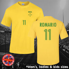Brazil Brasil Romario Football
