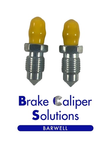 Ford mondeo bleed - mondeo, screws