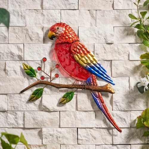Creekwood colourful parrot - creekwood,