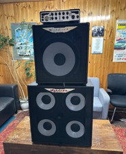 Ashdown Engineering RM 414 EVO