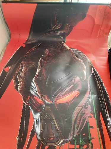 Original the predator - predator, (2019)