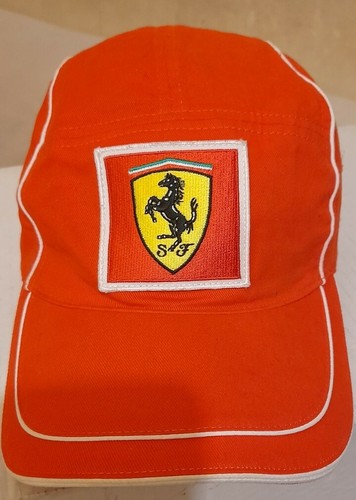 Puma ferrari baseball - , hat