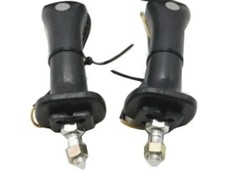 Pel Job EB12.4 Servo Lever Joysticks