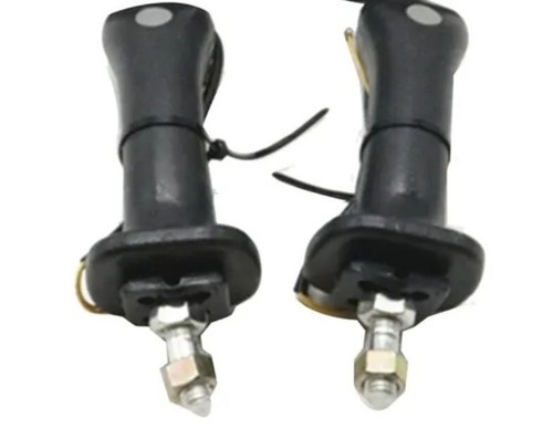 Pel job eb12 servo lever - job,