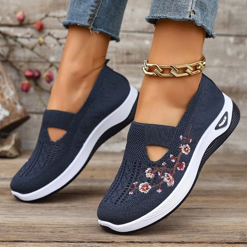 Ladies wide fit mary jane - ladies,