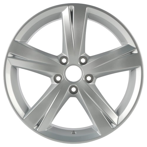Inch aluminum alloy wheel - alloy,