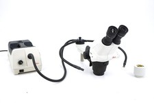 Leica S6 Stereo Microscope For