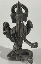 Ganesh Hinduism Statue Votive