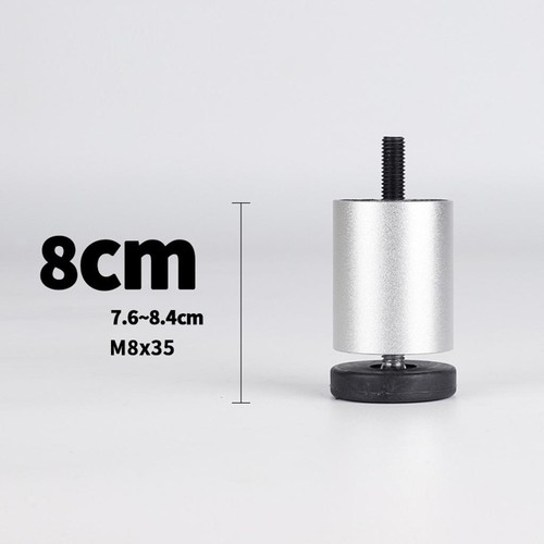Aluminum alloy diy - 4x,