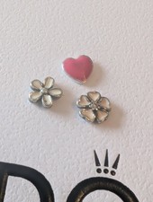 Genuine Pandora Silver