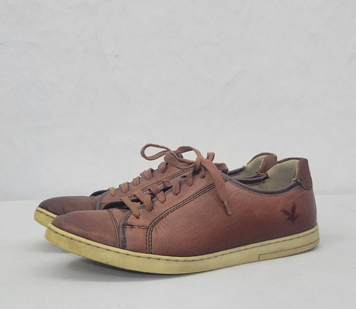 Lyle scott men s - lyle, brown