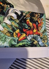 Josh Kirby Wyrd Sisters