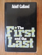 First and the Last: The German